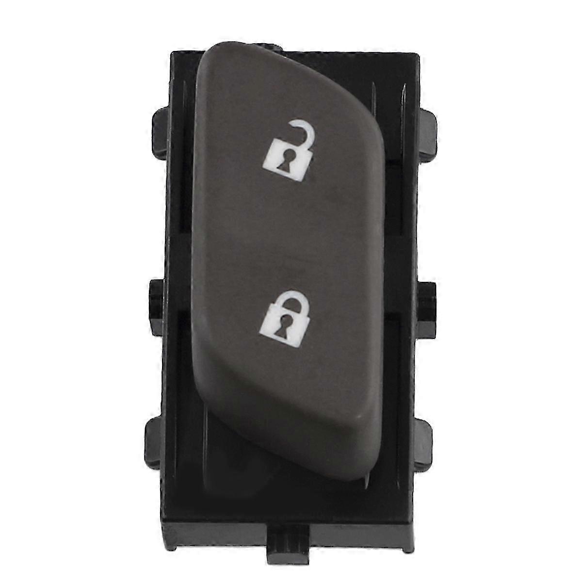 Car 22899705 Power Door Lock Switch Controlling Button For Cocoa For Regal 2014-2017