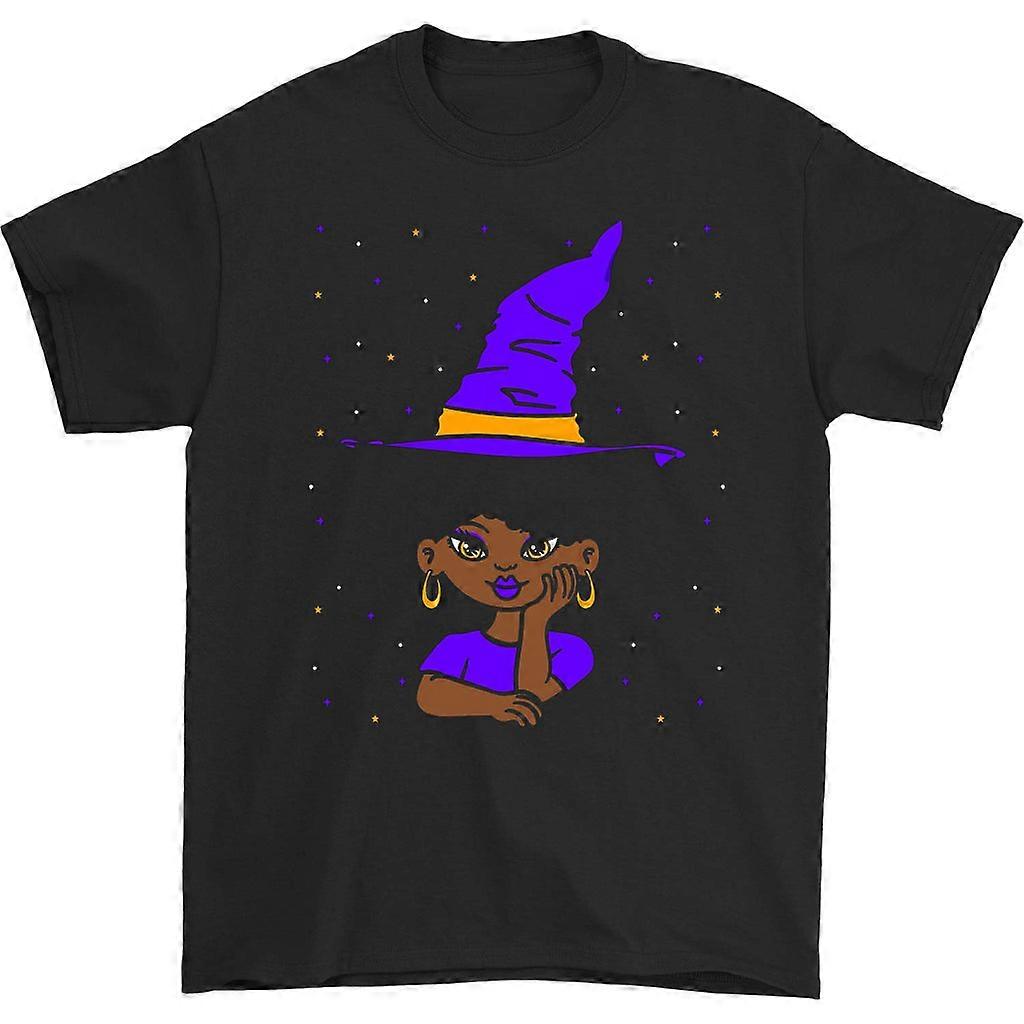 Witch Kid T-shirt