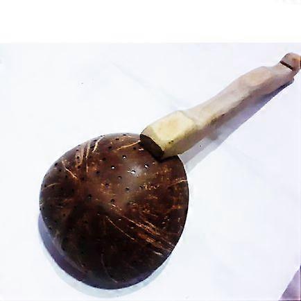 Coconut Shell Asmi Spoon 100% Eco Friendly Kitchenware
