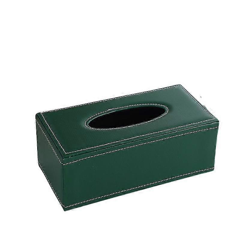 Handkerchief Box