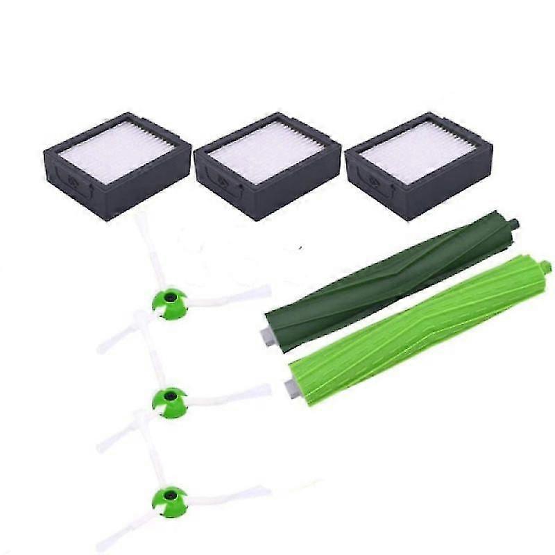 Sweeping Robot Accessories I3/i3+/i4/i7/i7+/e5/e6/e7