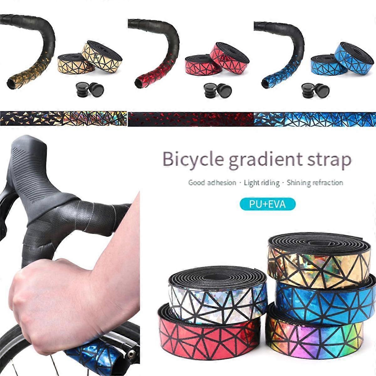 Bar Tape : Bike Handlebar Tape & Accessories | State Bicycle Co