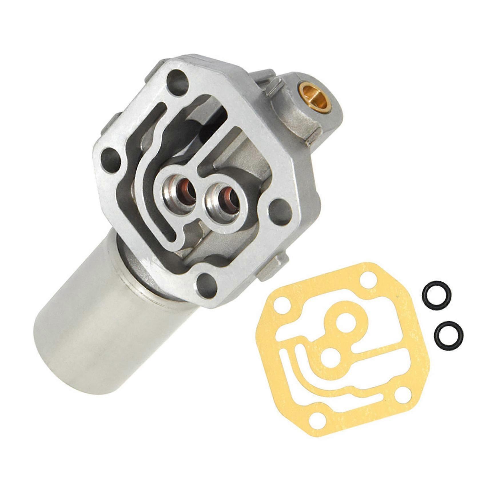 Automatic Transmission Solenoid Valve with Gasket Linear Control Solenoid 28250R90003 for ACCORD FI