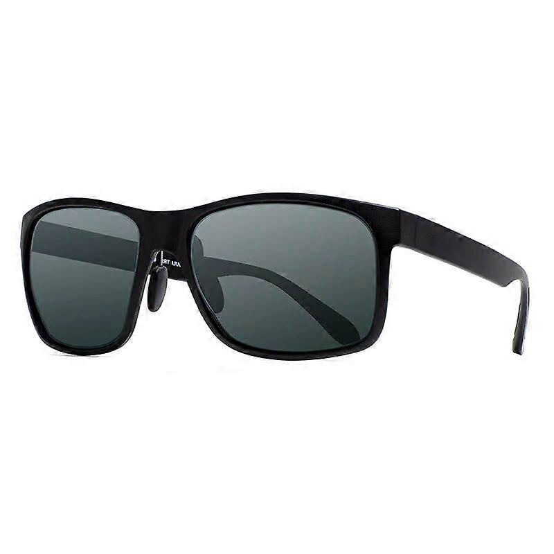 MAXJULI Square Oversized polarizované slnečné okuliare pre veľké hlavy pánske retro vintage slnečné okuliare UV Protection Rybárske okuliare 8105