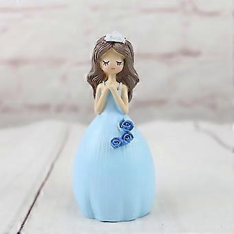 princess dress mold 1pc 3d princess portrait candle silicone mold wear wedding