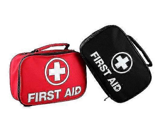 Outdoor Medical First Aid Emergency Kit