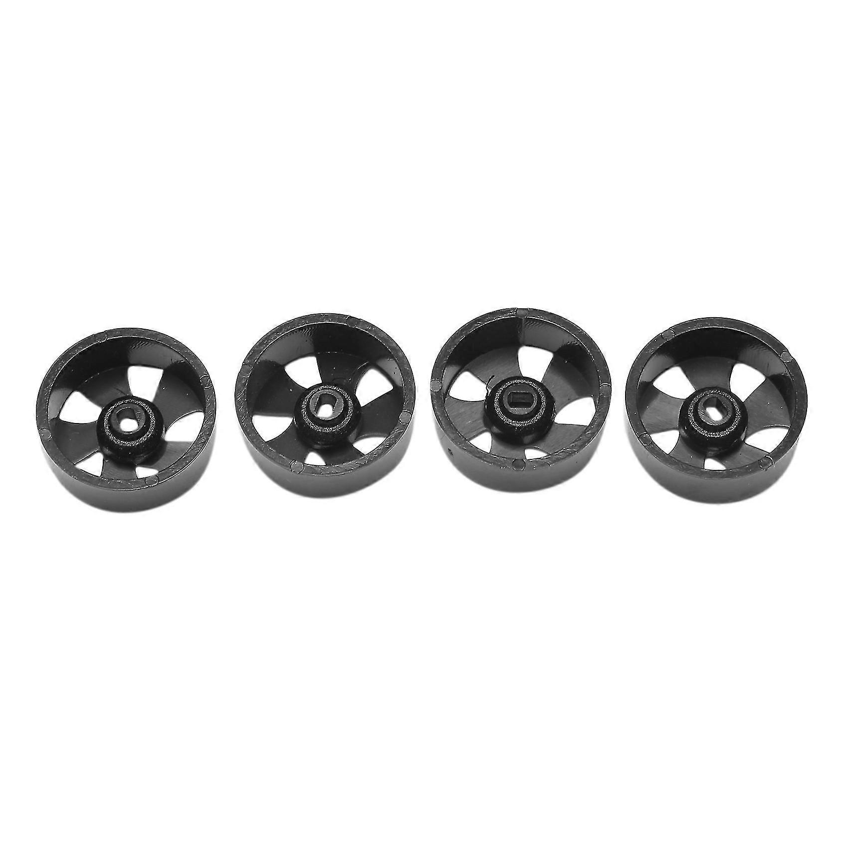 Suitable For 1/28 Universal Models Of Plastic Wheels With A Diameter Of 20mm (4 Pieces) Wheel Frame