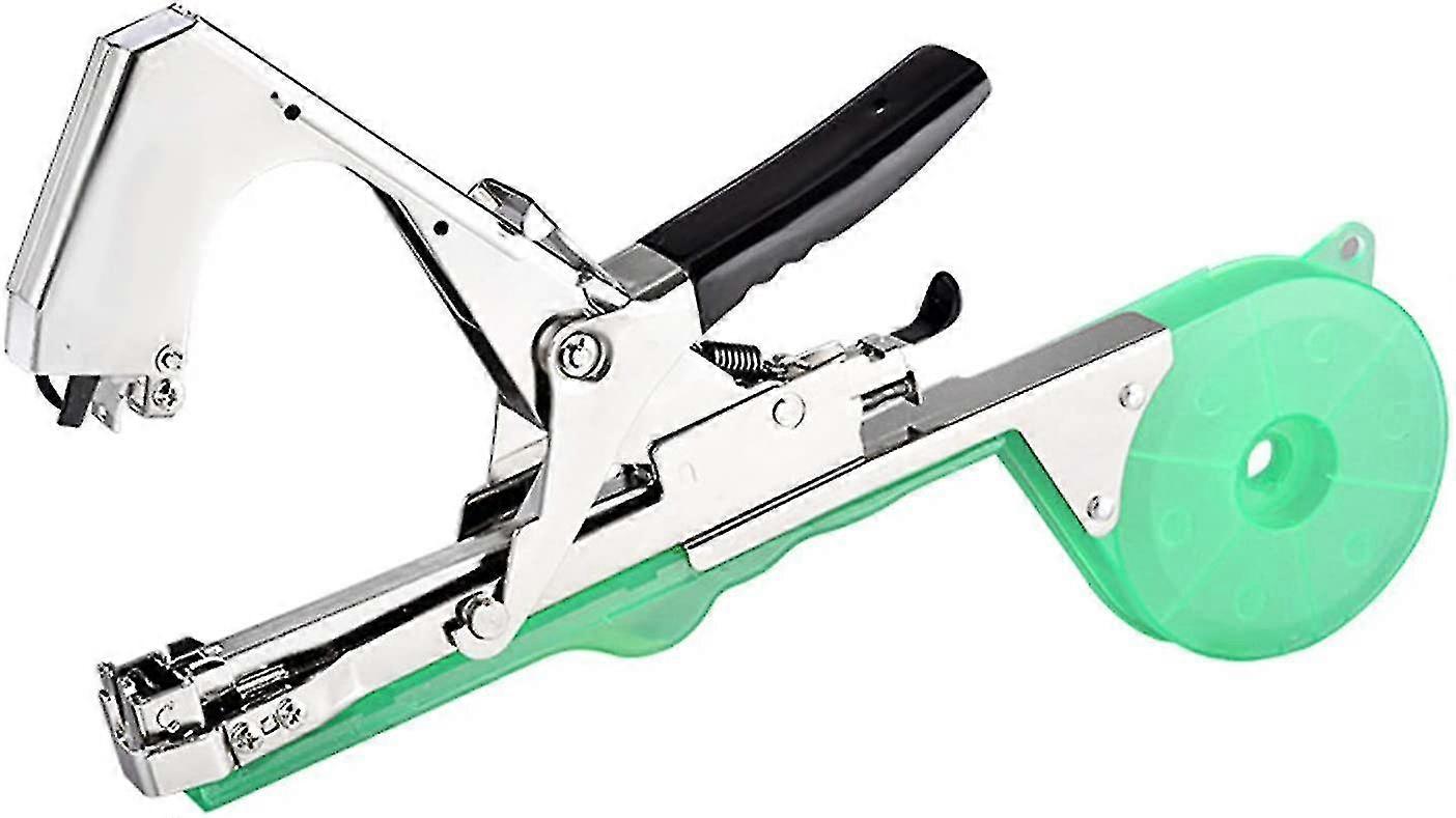 Plant Post Strap Tool Branch Fixture
