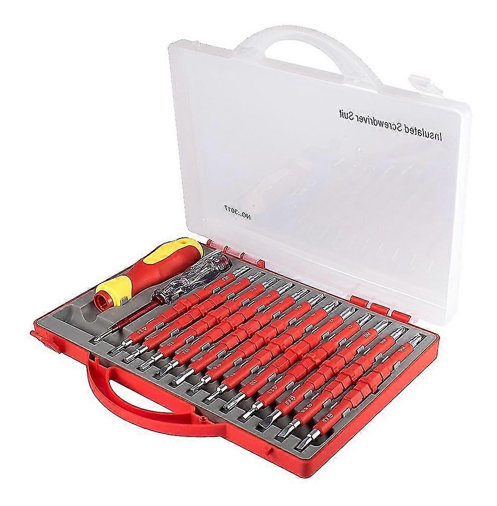 Insulated Multi Repair Tool Multi-purpose Com