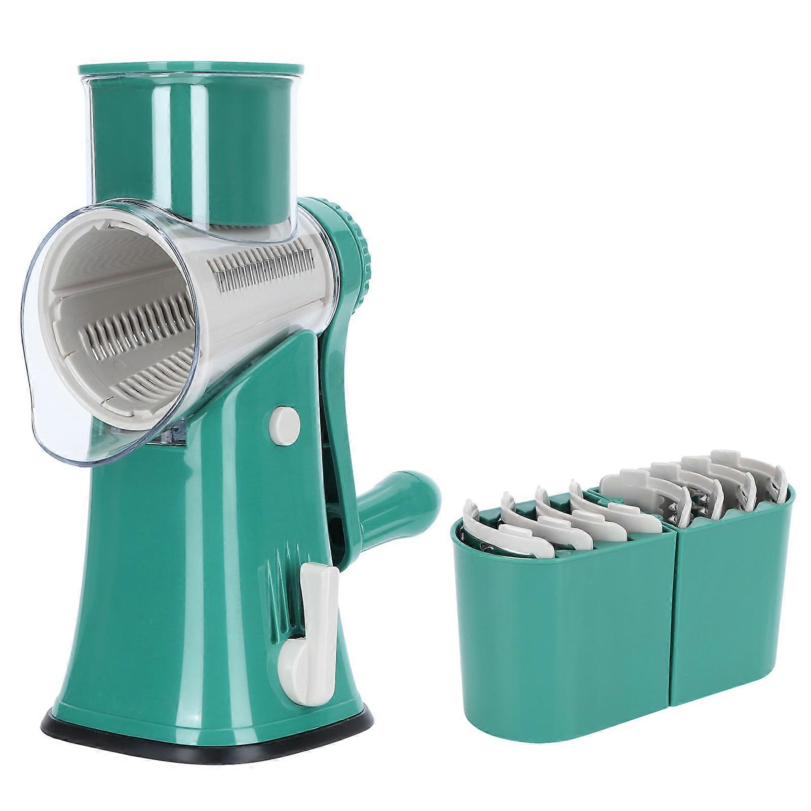 Vegetable, Fruit, Cutter, Chopper, Potato, Carrot, Grater, Slicing, Tool