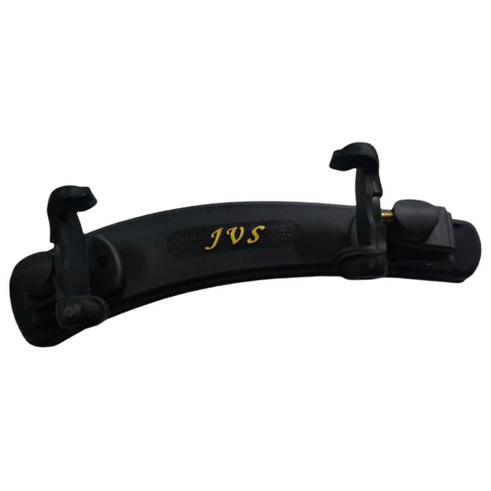 Professional 1/2 Violin Shoulder Rest Brown