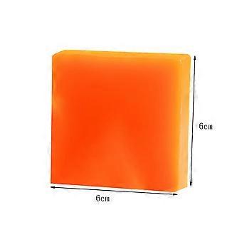 Seife Ingwer Seife Kurkuma Seife Ätherisches Öl Seife Reinigung Reinigung Badeseife Reinigungsseife 100g_c24070735