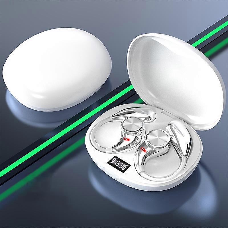 Open Bluetooth Comfortable Hanging Ear OWS Earphones