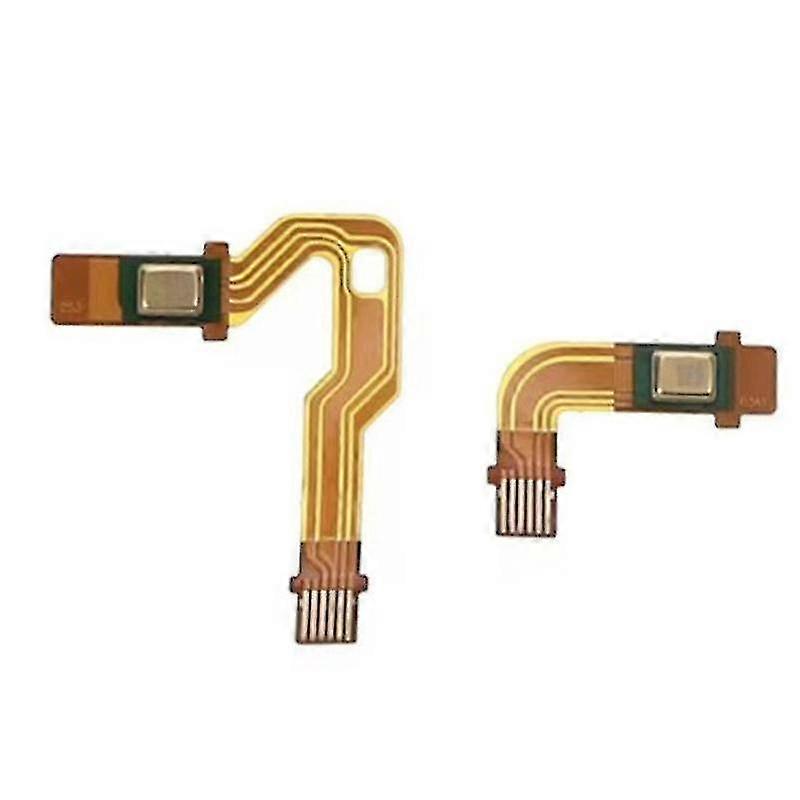 Repair Part Lr Ribbon Cable Microphone Speaker Amplifier Cord For Ps5 Controller