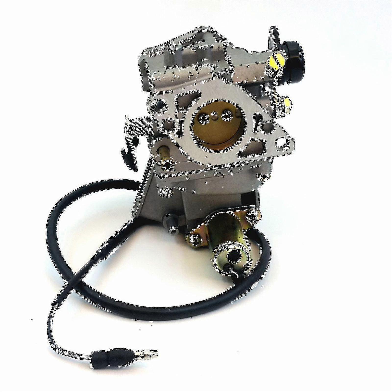 Carburetor Gx620 Gx610 Carburetor 16100zj0871 16100zj0872_(costbuy)