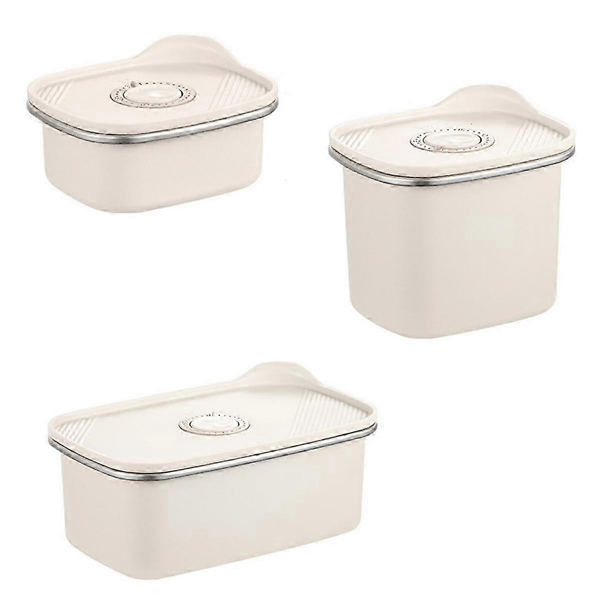 Lunch Box Capable Of Bee Heated By Microwave Oven Sealed Crisper Lunch Box Capable Of Keeping Fresh In Refrigerator