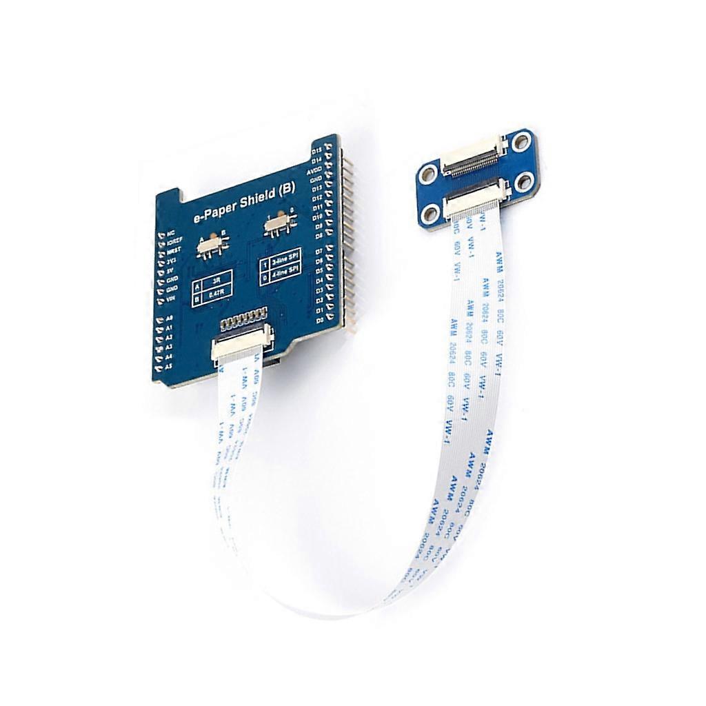 Bläck Display Driver Board ePaper Display Screen Multiple Development Board