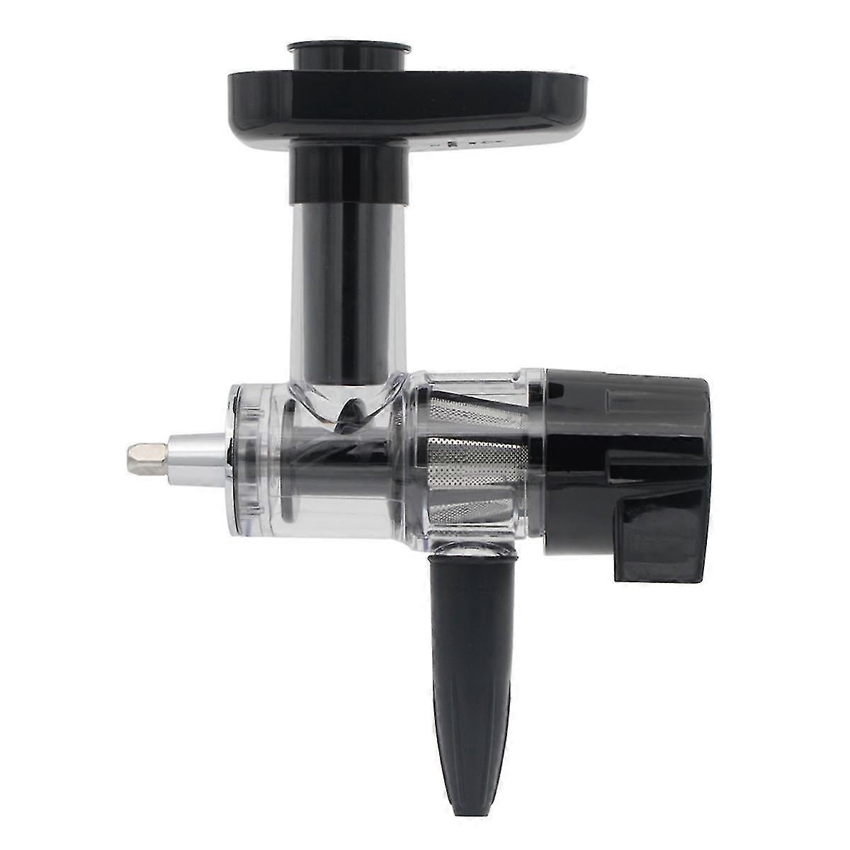 Saftaufsatz für 4,5QT/5QT-Mixer Entsafter-Standmixer-Aufsatz Reibahle spülmaschinenfest