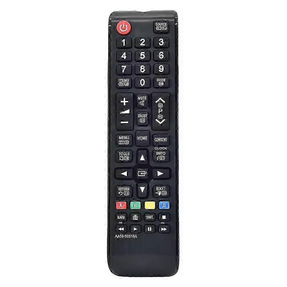 New AA59-00818A For Samsung LCD LED TV Remote Control HG24AD470FW HG32AA470PW
