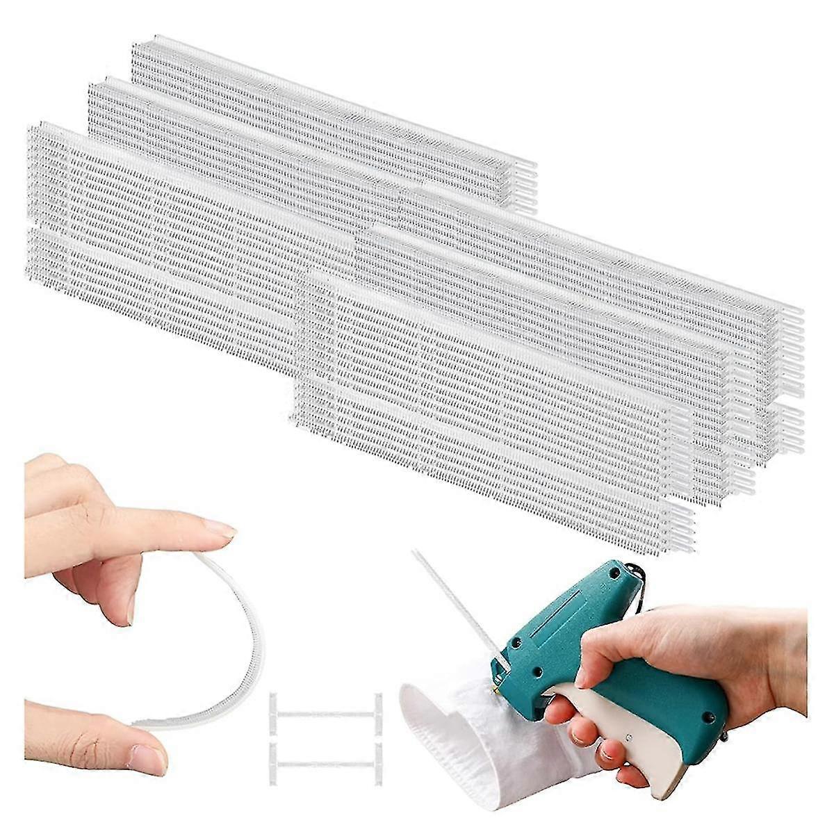 Micro-type Tagging Fasteners Kit 0.13in Náplně do štítků 0.18in Jemné značení Barb 0.21in Fastener Pro Tag