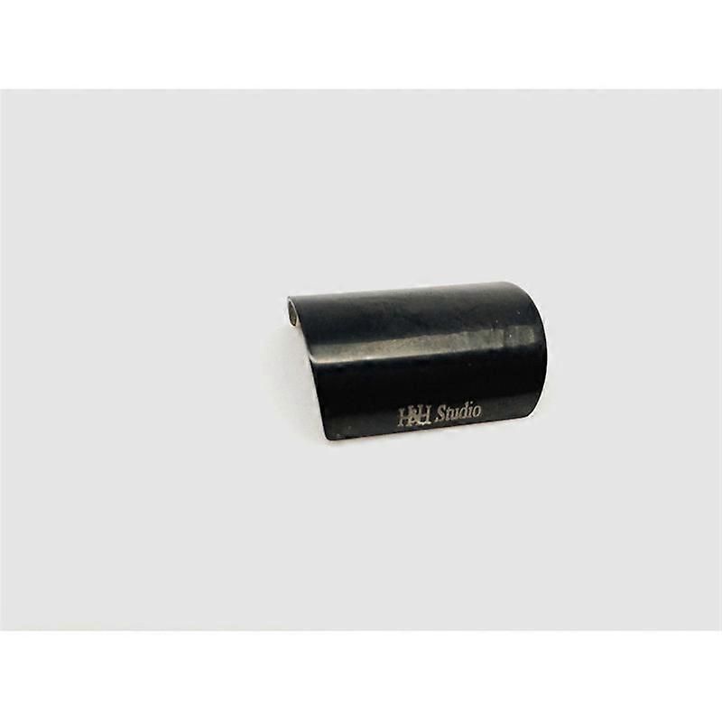 rear fork protection sticker for Brompton folding bike black gold silver titanium alloy material sticker