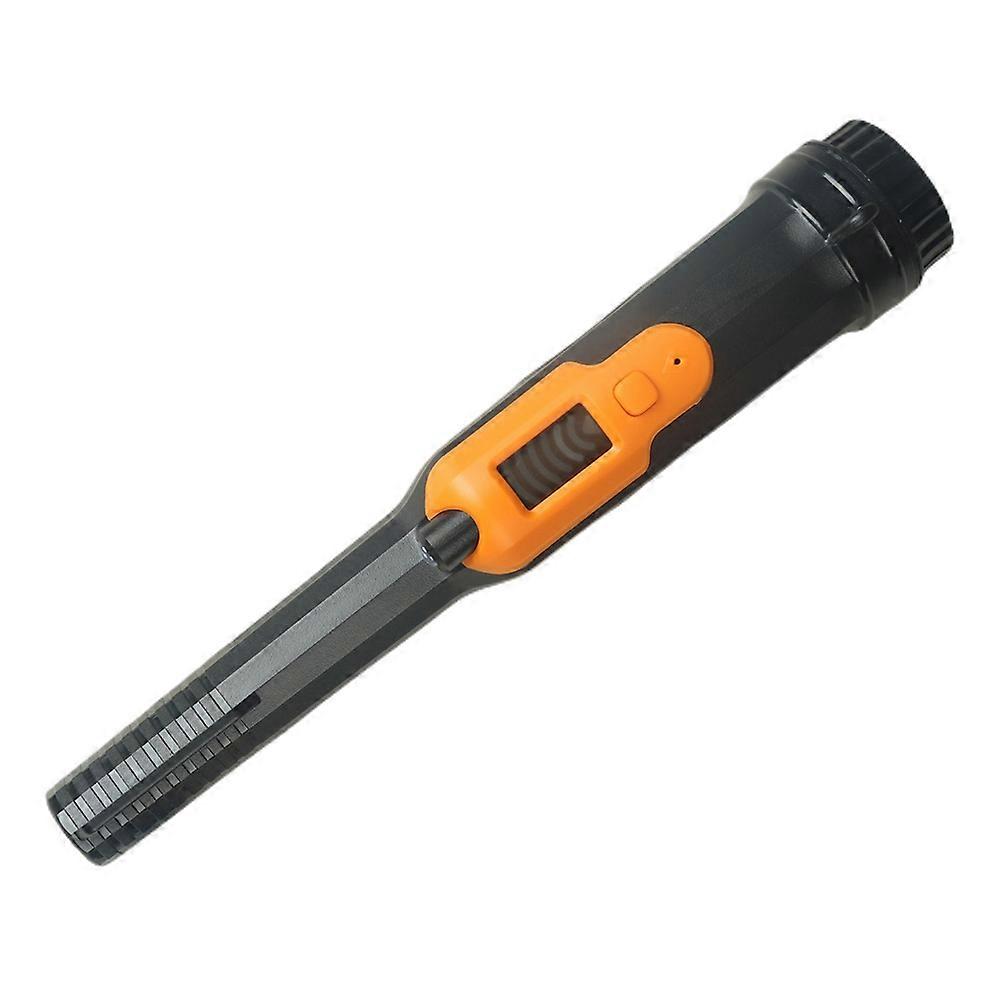 Waterproof Pinpointer Metal Detector with LCD Display,High Sensitive Underwater Pin Pointer,3 Modes Portable Pinpointe