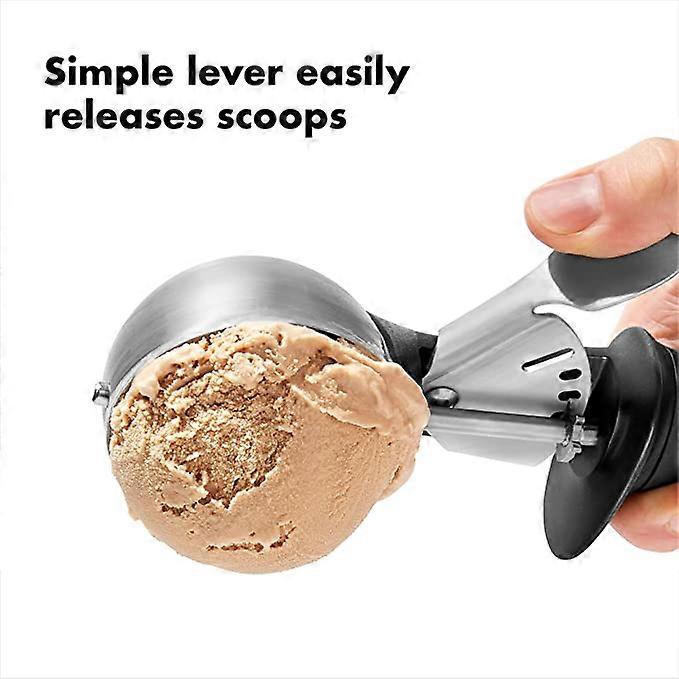 Good Grips Classic Ice Cream Scoop