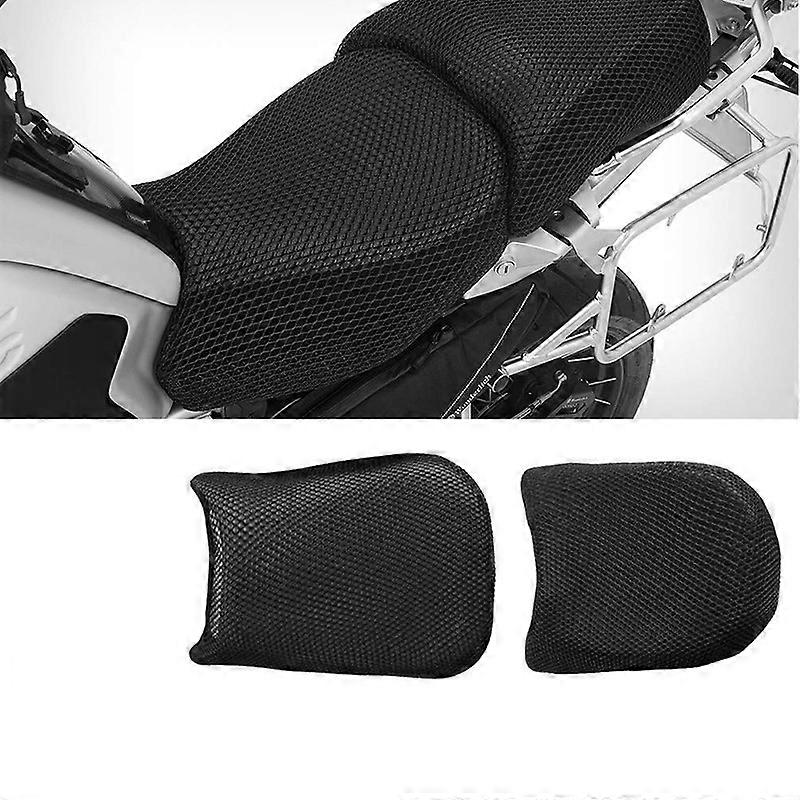 funda de asiento de motocicleta