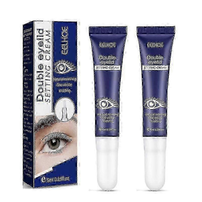 Crème contour des yeux Bigeyes Lifting, Double E