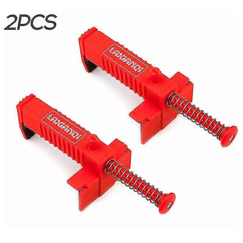 Pair Of Small Masonry Cable Pullers, Plasterer's Cable Pullers