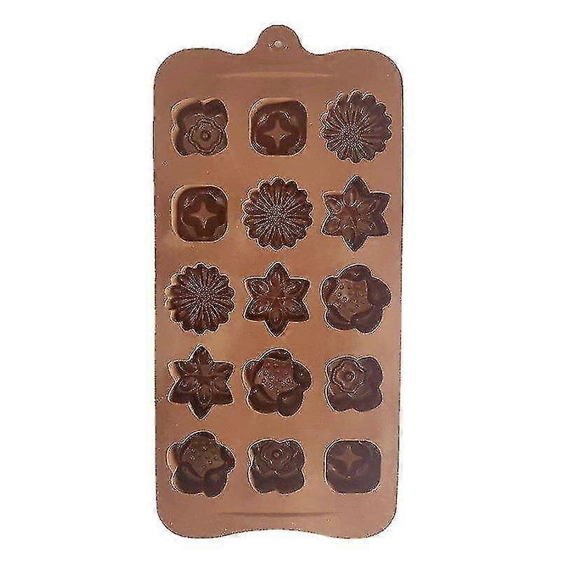 neu Chrysanthemen-Form - 1Stk