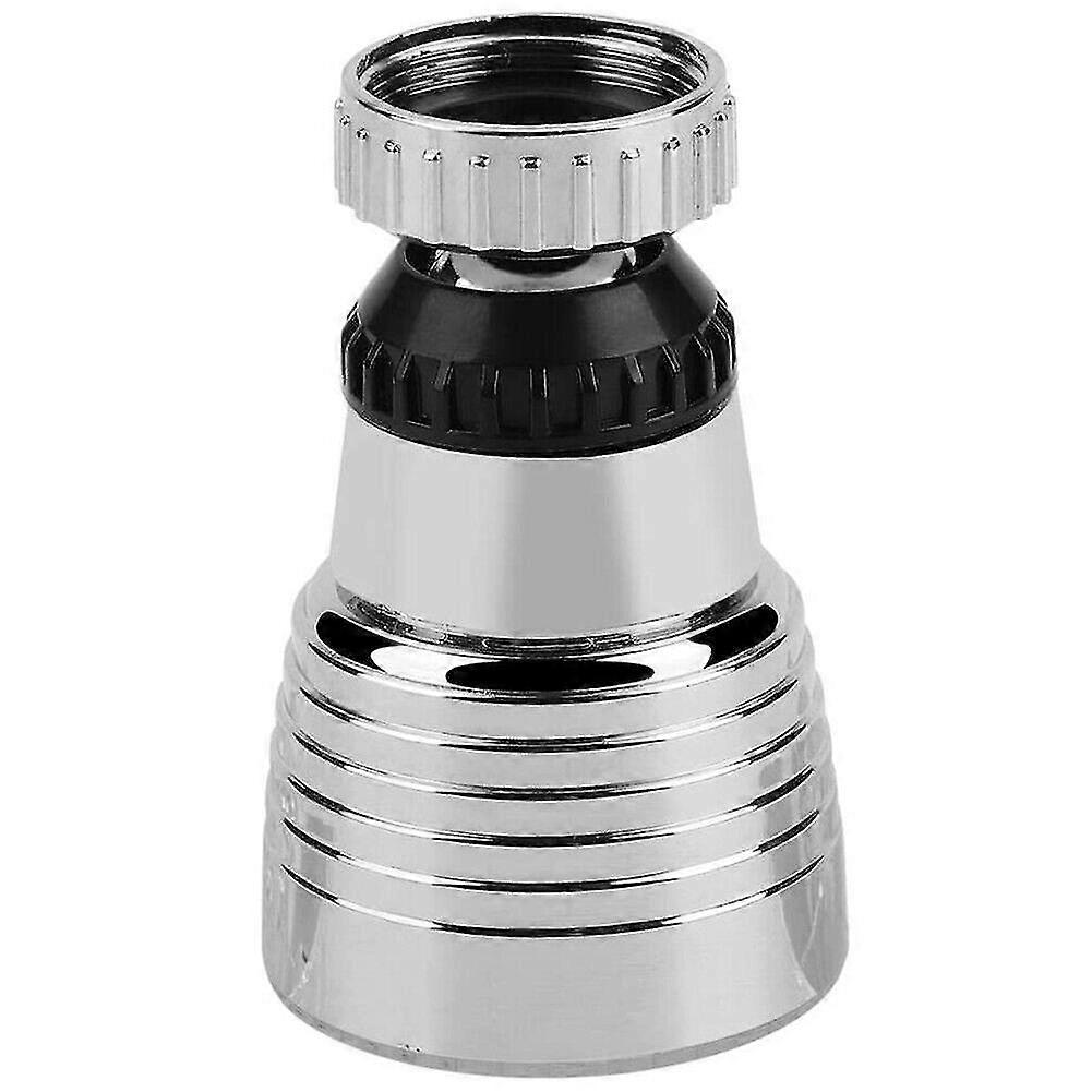 Temperature Change Sensor Faucet Sprayer Glow Led 3 Color Light Water Tap Showergreen