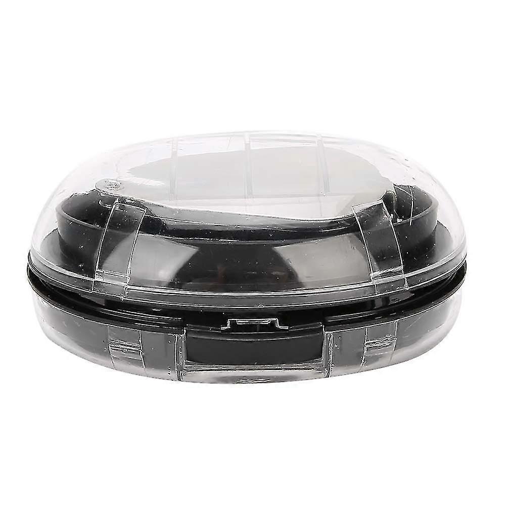 40X Magnifying Glass Loupe for Electric Watch Repairing Workers