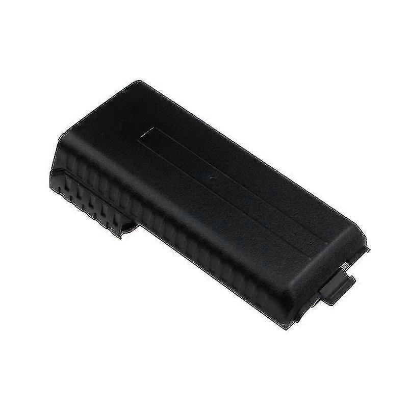 Baofeng UV5R 5RB 5RE 5REplus 6x AA Extended Battery Case Box