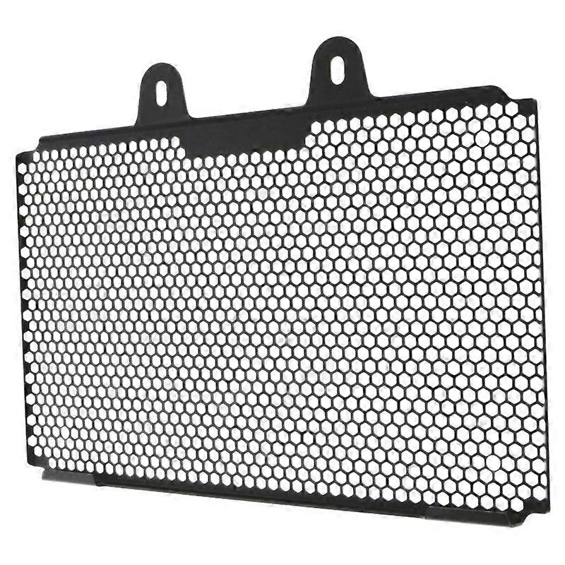 Motorcycle Radiator Protector Grill Guard Protective Cover for 390 2017-2018 Water Cooler Protectio