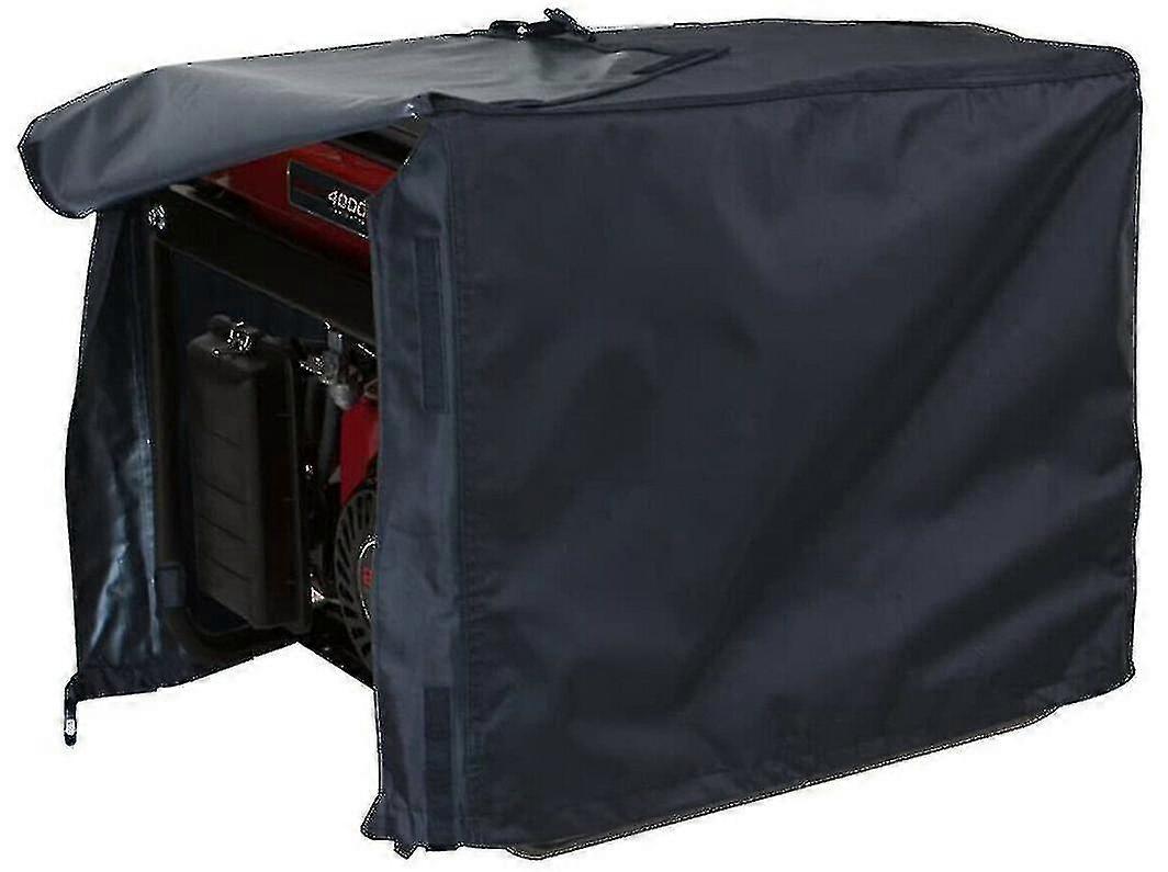 Waterproof Dustproof Generator Protective Cover