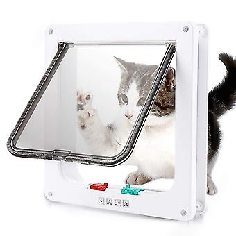 pet cat door