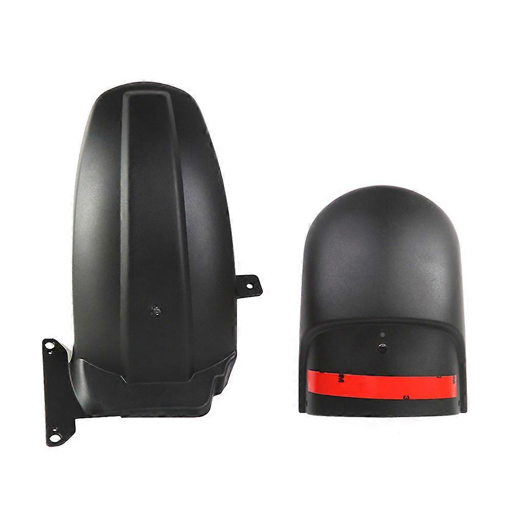 For HONDA NC700 NC750 S / X Motorcycle Fender Front Rear Extender Hugger Mudguard NC750S NC750X NC700S NC700X NC 750 700 2012-22