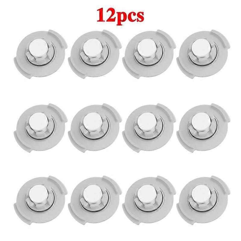 Moppeklude Vandtankfilter til xiaomi Roborock S5 S5MAX S6 S6MAX S6Pure Parts Generation Våde moppeklude tilbehør Tæppefejemaskiner