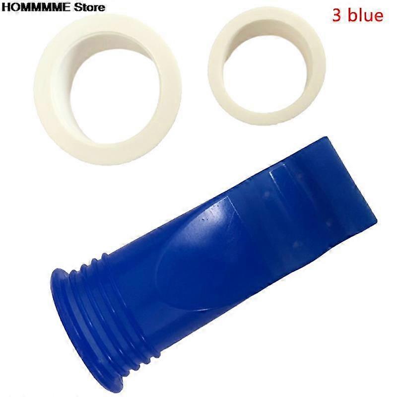 NEW Bathroom Odor-proof Leak Core Silicone Down The Water Pipe Draininner Core Kitchen Bathroom Sewer Seal LeakCraft Pipe Cleaners