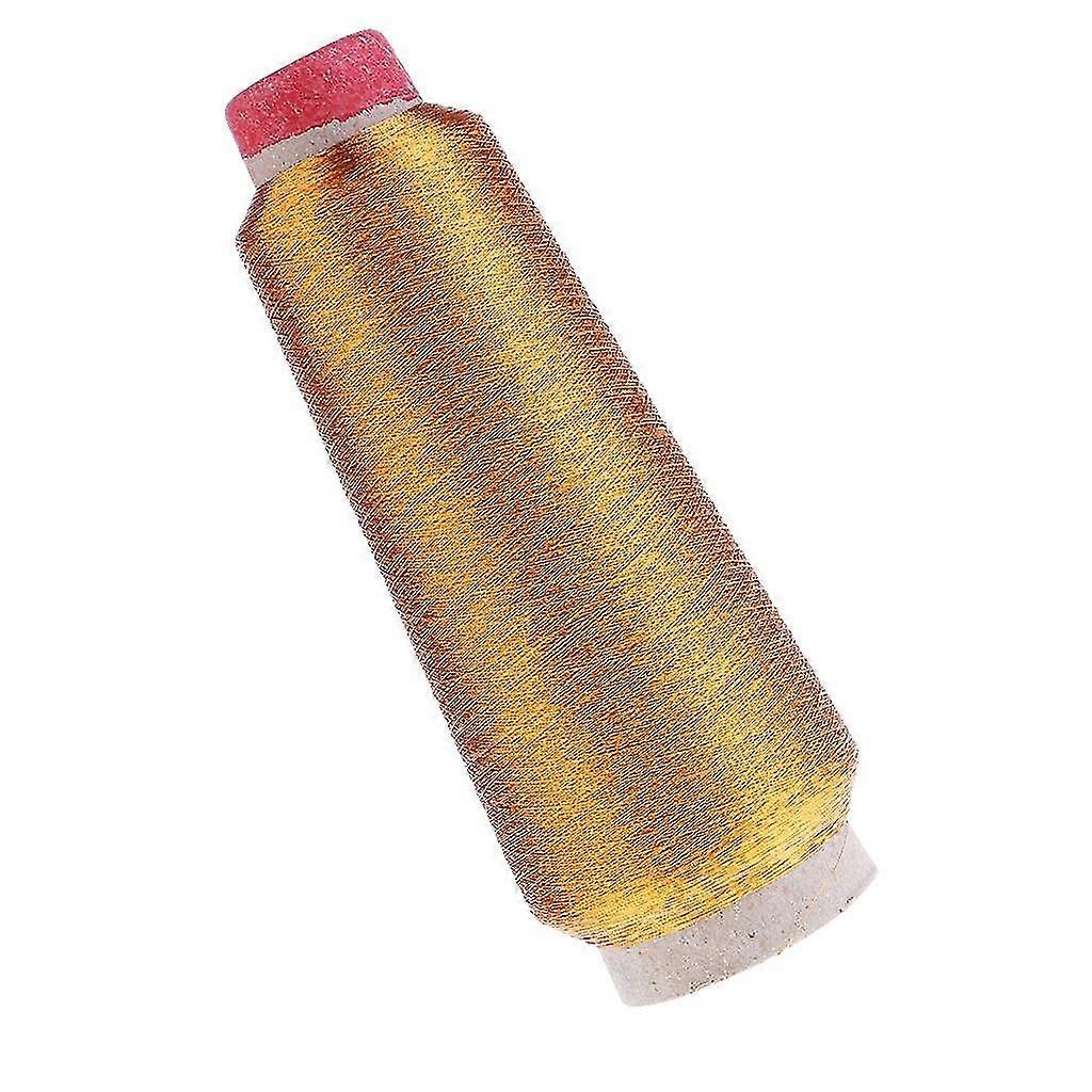Metallic Embroidery Machine Thread Spool For Embroidery Machines 2#