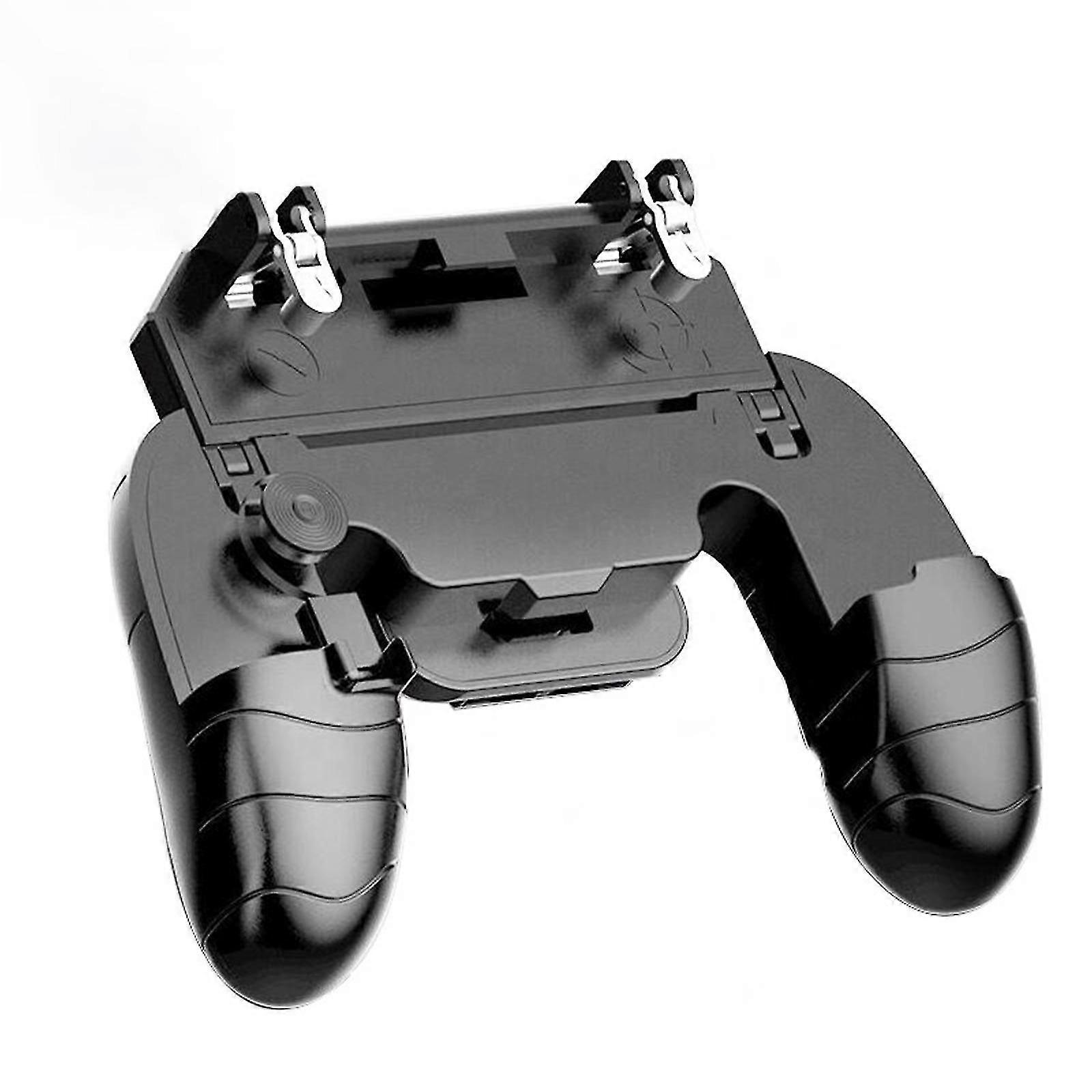 W11+ Pubg Mobile Ph Game Gamepad Joystick Wireless Android