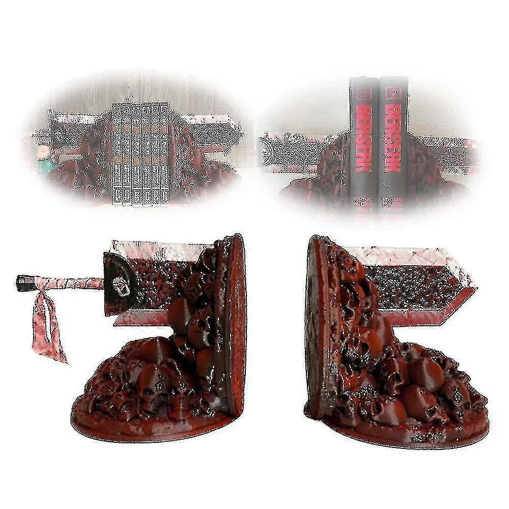 Statue Slayer\'s Furious End Ends Desktop Ornts Rative Home R Giant