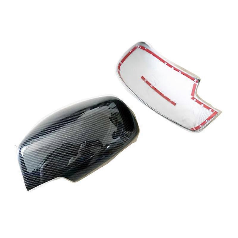 high qualityFor Suzuki Swift Rearview Mirror Shell Car Side Wing Rearview Mirror Cover