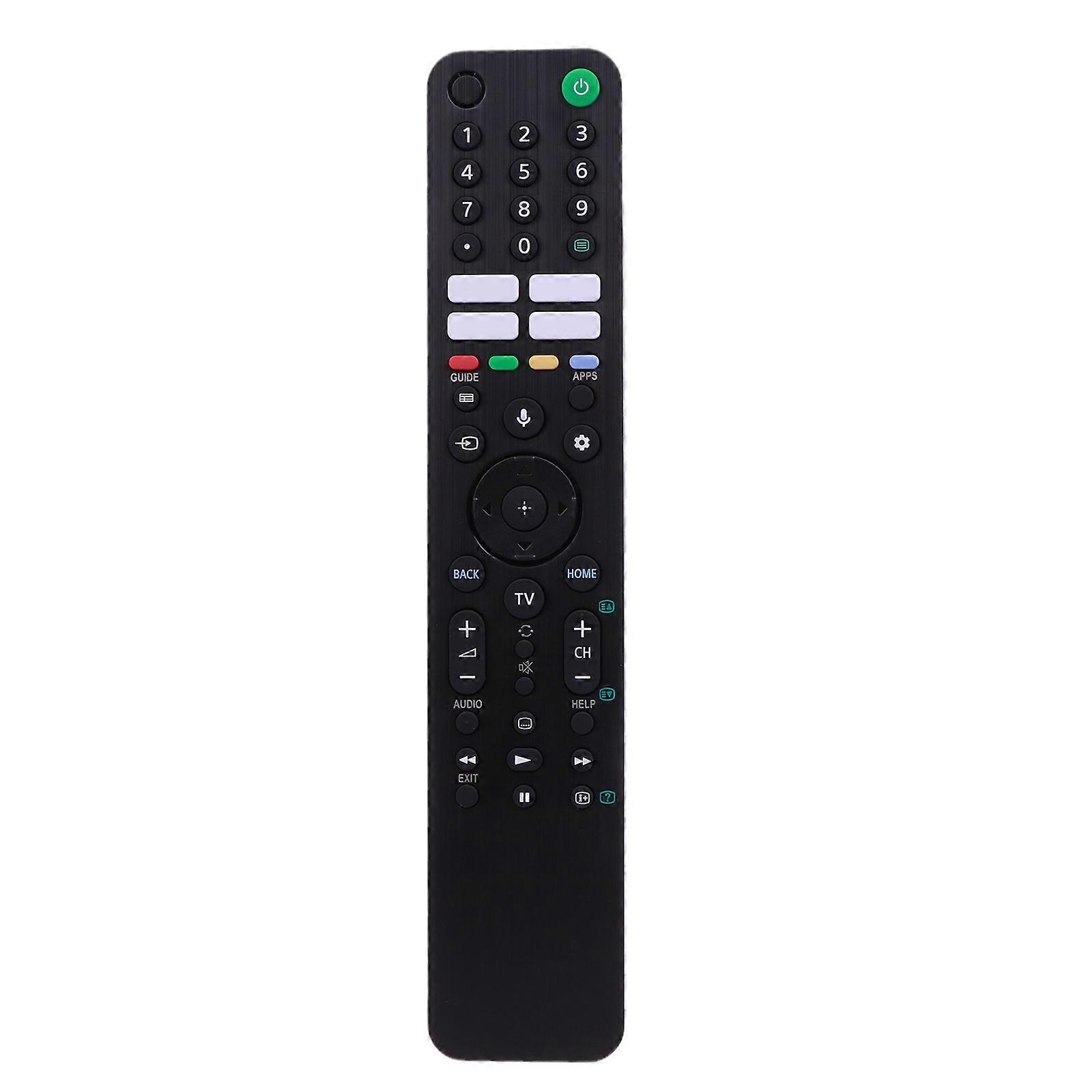 4k Voice Remote Control Registered to Your Tv to Use the Microphone Function