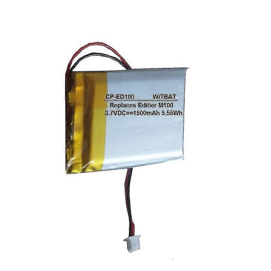 Suitable For Edifier M100 Bluetooth Speaker Battery