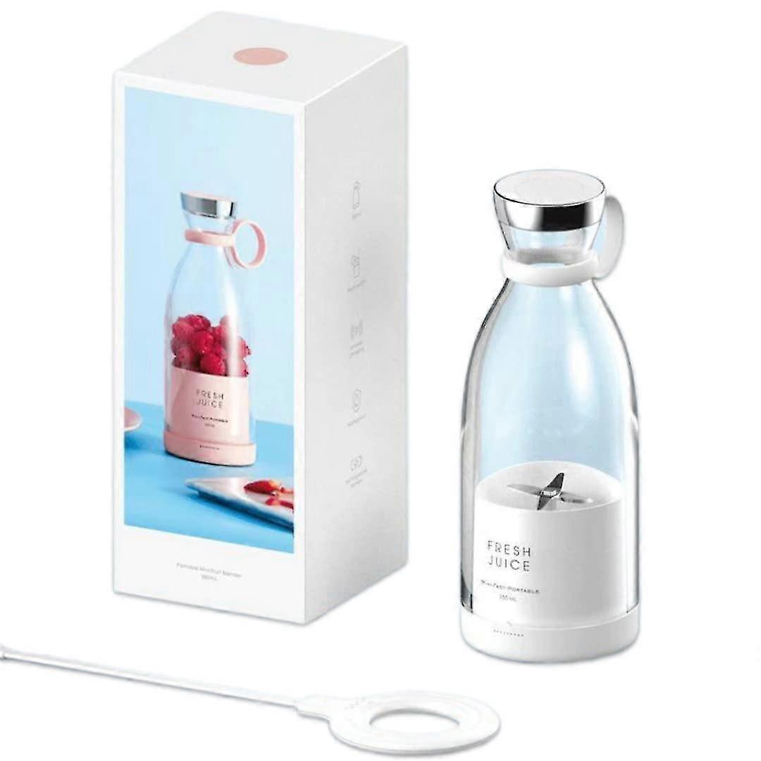 Portable Electric Juicer Blender Usb Mini Fruit Blender Juicer Fruit Extractor-MXBC