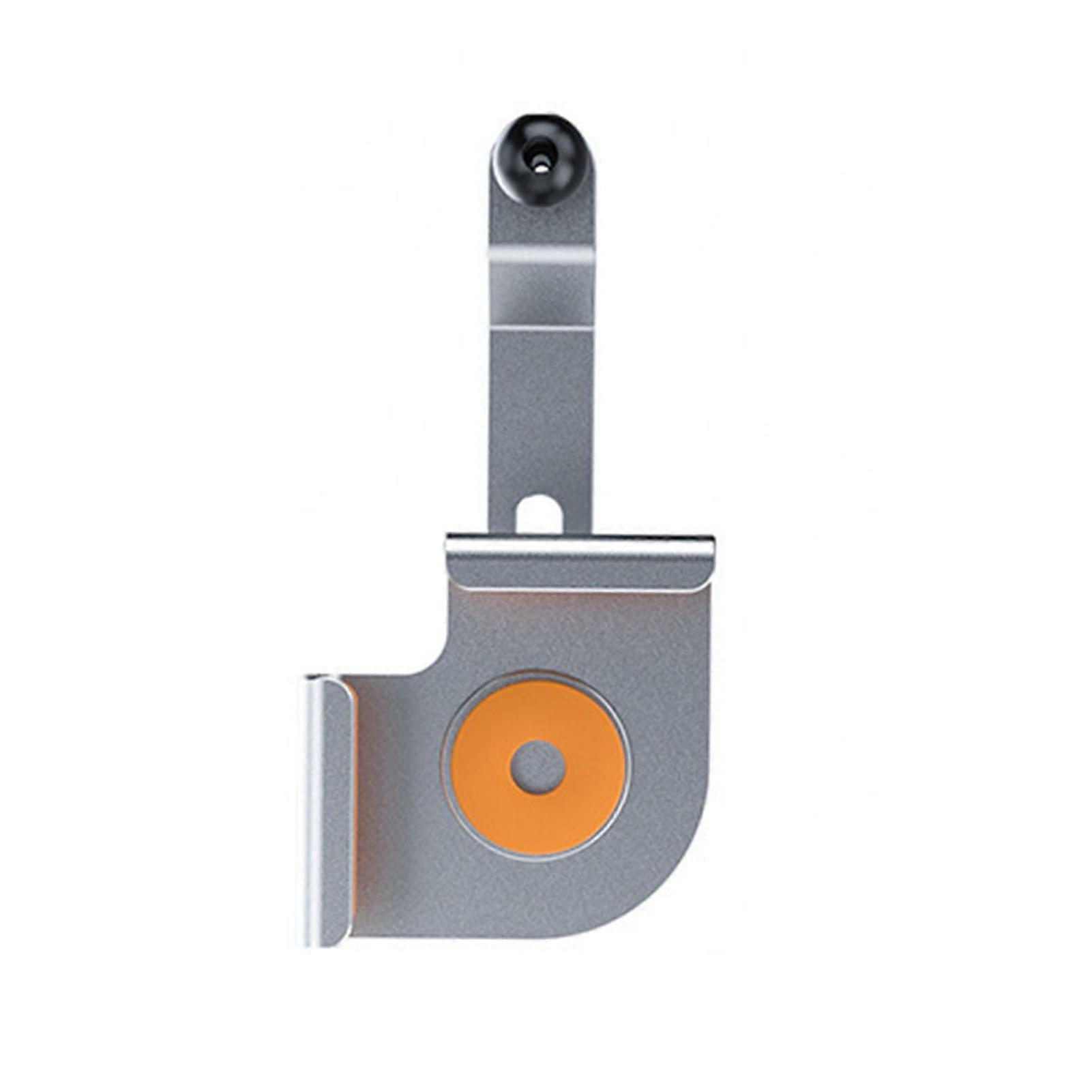 Phone Mount Holder Magnetic Cellphone Stand High Stability Angle Adjustable Easy to Install Phone Holder for Tesla 3/Y