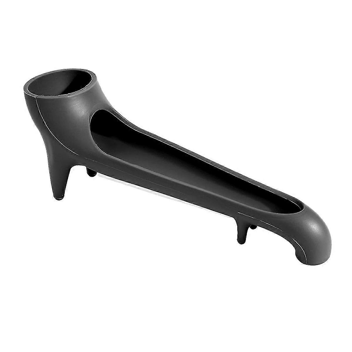 Espresso Machine Water Tank Quick Funnel, Coffee Machine Water Spout for Espresso Machine Long Water Funnel