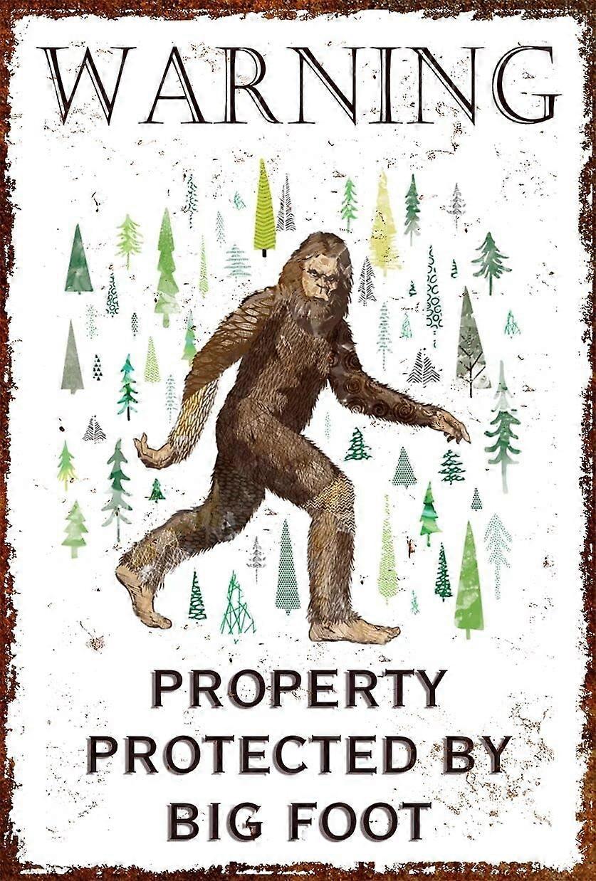 面白い8 "x12"金属アルミニウムサインガレージキッチンバーパブクラブカフェホームウォール装飾アートサインポストギフト000004